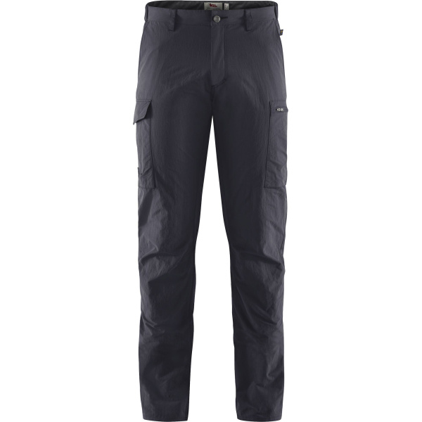 Брюки Travellers MT Trousers M (dark navy; 54)